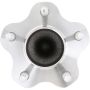 BCA NTN BEARINGS WE61987 Gen 3 Wheel Hub Assembly