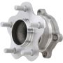 BCA NTN BEARINGS WE61987 Gen 3 Wheel Hub Assembly