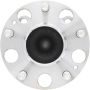 BCA NTN BEARINGS WE61988 Gen 3 Wheel Hub Assembly