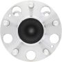 BCA NTN BEARINGS WE61988 Gen 3 Wheel Hub Assembly