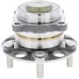 BCA NTN BEARINGS WE61988 Gen 3 Wheel Hub Assembly