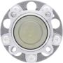 BCA NTN BEARINGS WE61988 Gen 3 Wheel Hub Assembly