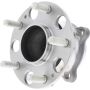 BCA NTN BEARINGS WE61988 Gen 3 Wheel Hub Assembly