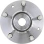 BCA NTN BEARINGS WE61991 Gen 3 Wheel Hub Assembly