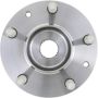 BCA NTN BEARINGS WE61991 Gen 3 Wheel Hub Assembly