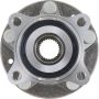 BCA NTN BEARINGS WE61991 Gen 3 Wheel Hub Assembly