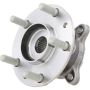 BCA NTN BEARINGS WE61991 Gen 3 Wheel Hub Assembly