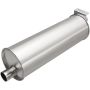 BREXHAUST 100-5023 Exhaust Muffler Assembly