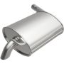 BREXHAUST 100-8613 Exhaust Muffler Assembly
