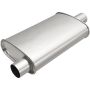 BREXHAUST 101-1170 Exhaust Muffler