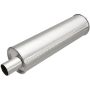 BREXHAUST 101-1175 Exhaust Muffler