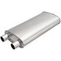 BREXHAUST 101-1176 Exhaust Muffler