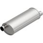 BREXHAUST 101-1179 Exhaust Muffler Assembly