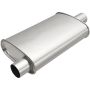 BREXHAUST 101-1199 Exhaust Muffler