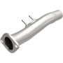 BREXHAUST 102-1394 Exhaust Intermediate Pipe