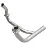 BREXHAUST 102-2011 Exhaust Y Pipe