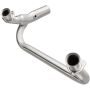 BREXHAUST 102-2027 Exhaust Y Pipe
