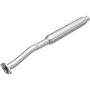 BREXHAUST 102-6018 Exhaust Resonator