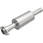 BREXHAUST 102-6507 Exhaust Resonator