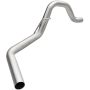 BREXHAUST 102-7937 Exhaust Tail Pipe