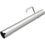 BREXHAUST 102-8801 Exhaust Pipe