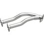 BREXHAUST 102-8856 Exhaust Pipe