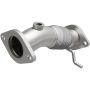 BREXHAUST 102-9100 Exhaust Pipe