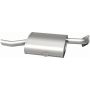 BREXHAUST 106-0099 2 Piece Nut and Bolt Kit