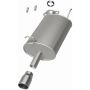 BREXHAUST 106-0584 Spring Bolt Kit