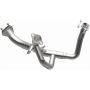 BREXHAUST 107-0008 3in. U-Bolt Clamp
