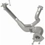 BREXHAUST 107-0008 3in. U-Bolt Clamp
