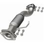 BREXHAUST 107-0010 3-Bolt Gasket