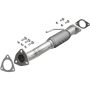 BREXHAUST 107-0010 3-Bolt Gasket