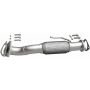 BREXHAUST 107-0010 3-Bolt Gasket