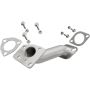 BREXHAUST 107-0020 2-Bolt Gasket