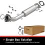 BREXHAUST 107-0039 Bolts
