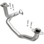 BREXHAUST 107-0064 2.25in. U-Bolt Clamp