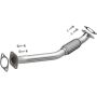 BREXHAUST 107-0067 2-Bolt Gaskets