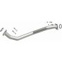 BREXHAUST 107-0074 Bolts