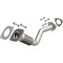 BREXHAUST 107-0097 3-Bolt Gasket