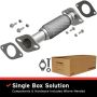 BREXHAUST 107-0098 Bolts