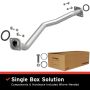 BREXHAUST 107-0106 Bolts