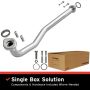 BREXHAUST 107-0156 Ring Gasket