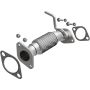 BREXHAUST 107-0163 2-Bolt Gaskets