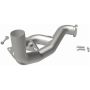 BREXHAUST 107-0186 2-Bolt Gasket