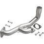 BREXHAUST 107-0186 2-Bolt Gasket