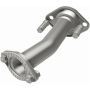 BREXHAUST 107-0188 2-Bolt Gasket