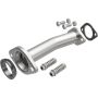 BREXHAUST 107-0188 2-Bolt Gasket