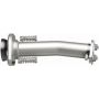 BREXHAUST 107-0188 2-Bolt Gasket