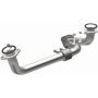 BREXHAUST 107-0203 Ring Gaskets